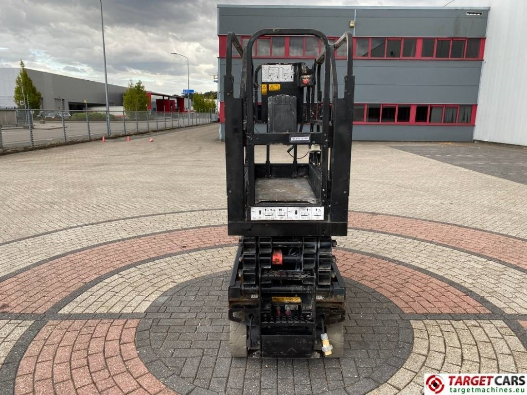 Nacelle ciseaux JCB S1930E Electric Scissor Work Lift 780cm: photos 29