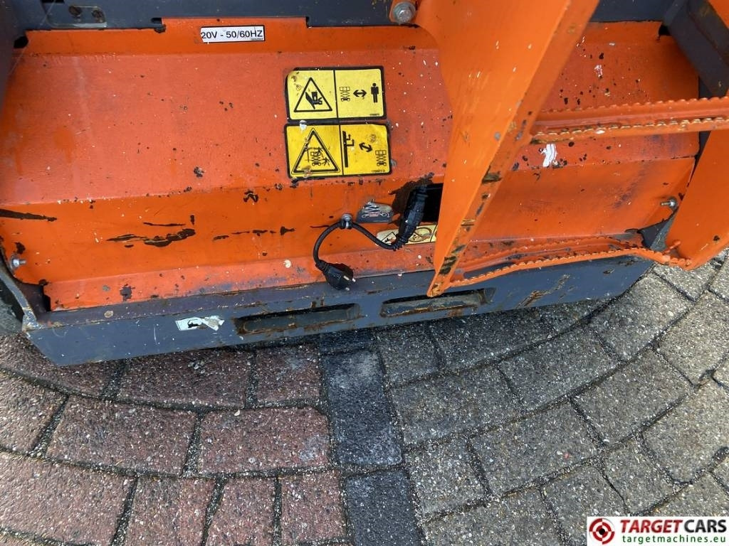 JLG 10RS Electric Scissor Work Lift 1175cm  — crédit-bail JLG 10RS Electric Scissor Work Lift 1175cm: photos 23