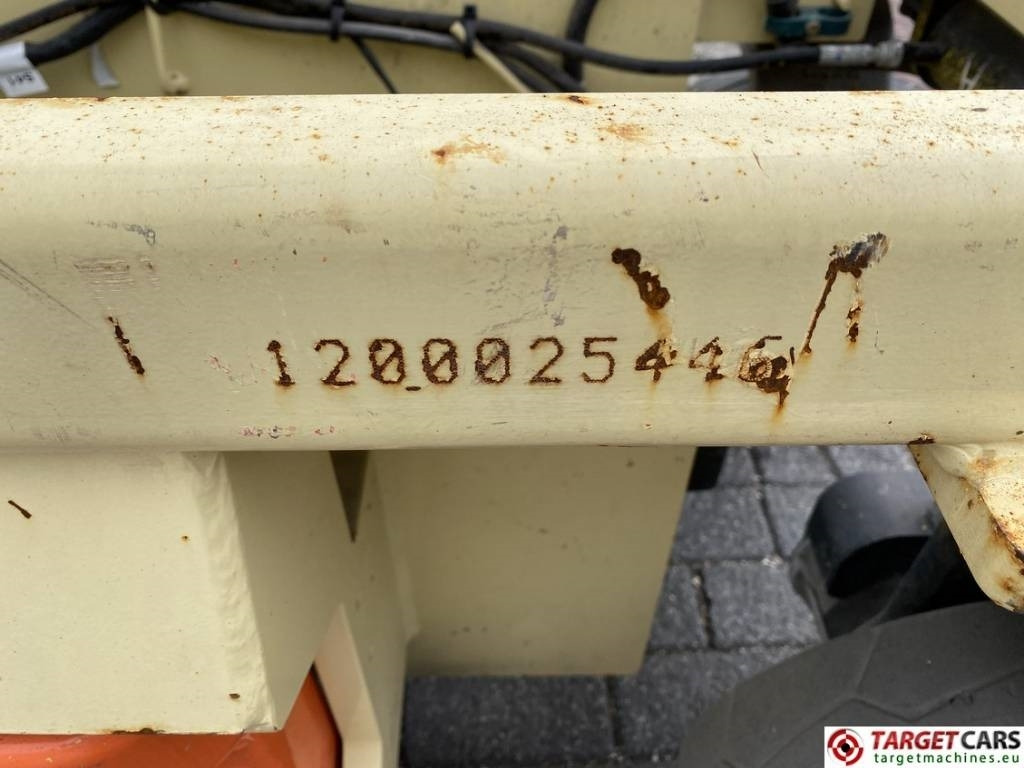 Nacelle ciseaux JLG 2632ES Electric Scissor Work Lift 977cm: photos 33