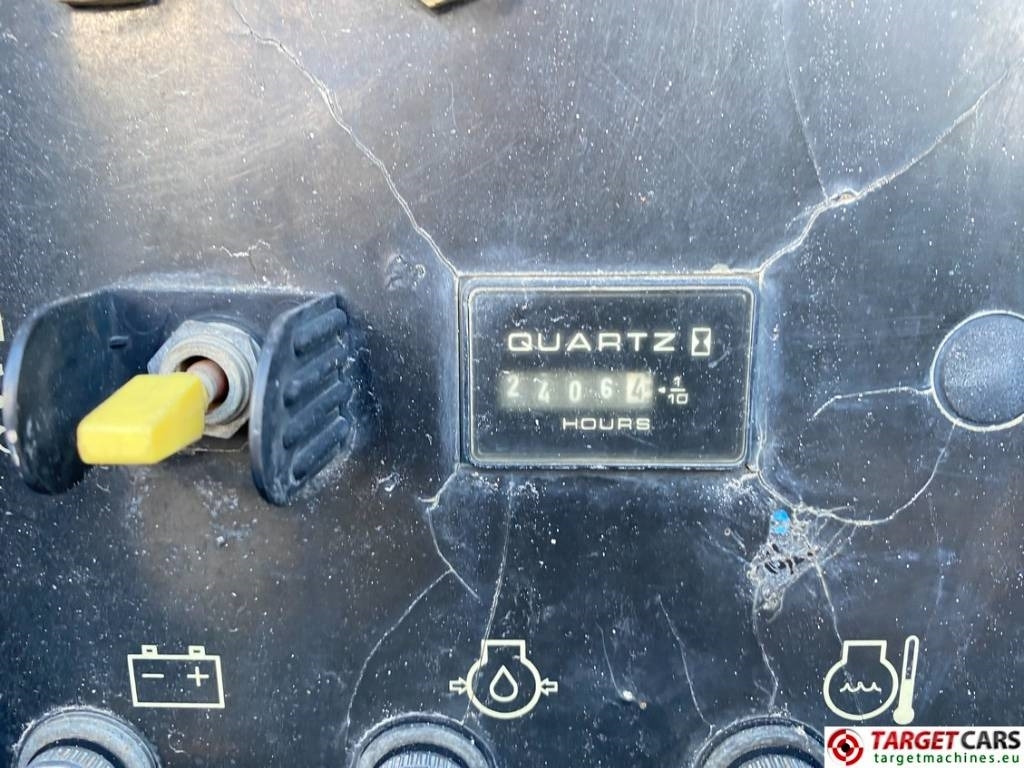 Nacelle ciseaux JLG 3394RT Diesel 4x4 Scissor Work Lift 1206cm: photos 12