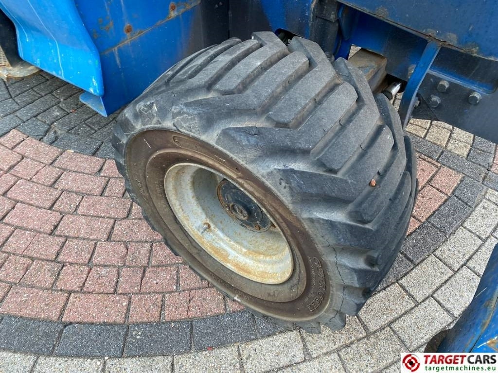 Nacelle ciseaux JLG 3394RT Diesel 4x4 Scissor Work Lift 1206cm: photos 22