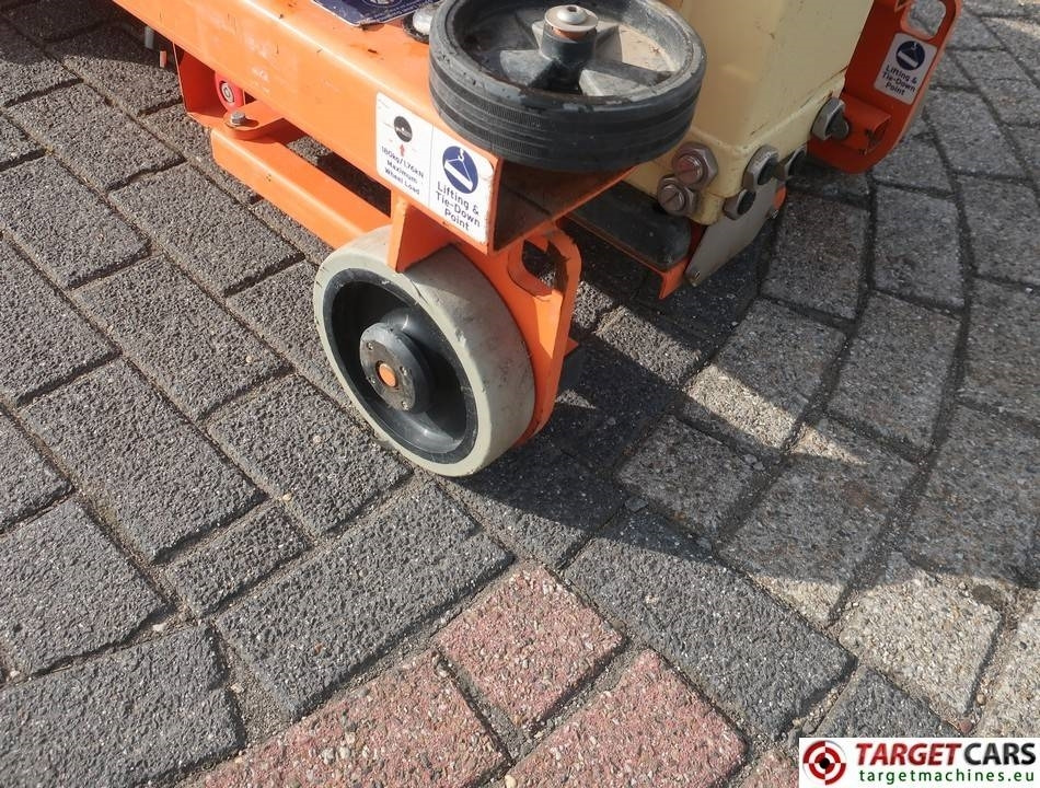 Nacelle JLG Power Tower Nano 830P Vertical Lift 450cm: photos 16
