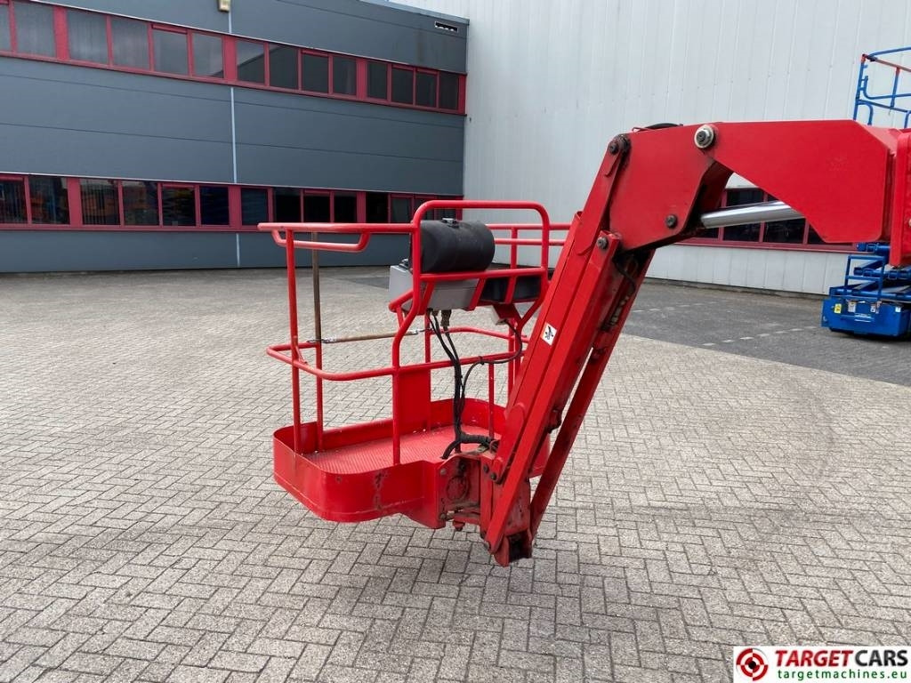 Nacelle articulée Manitou 170AETJL Bi-Energy Articulated Boom Lift 1690cm: photos 26