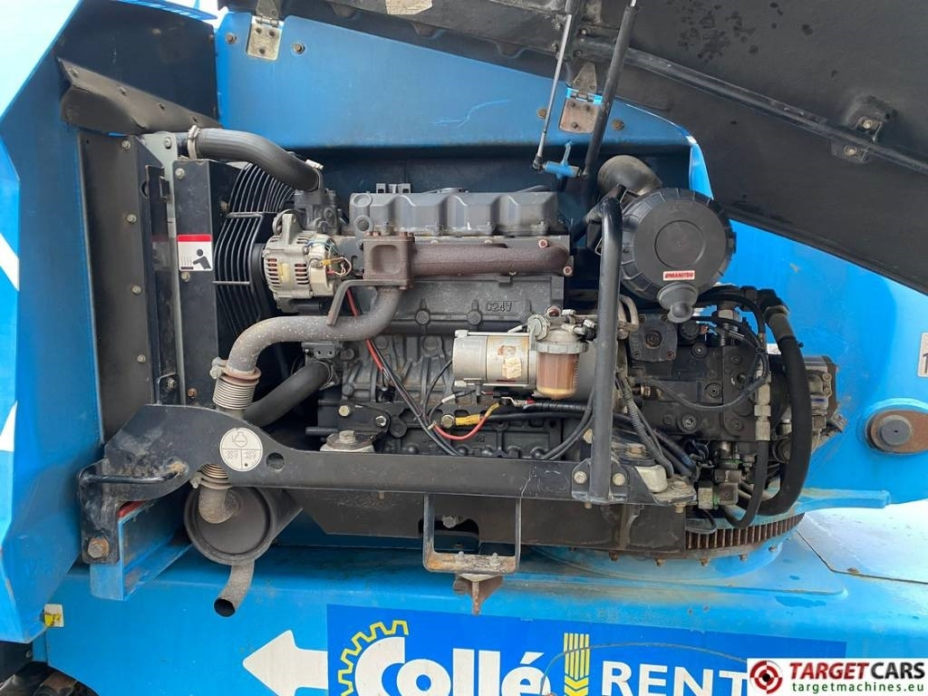 Manitou 280TJ Telescopic 4x4x4 Diesel Boom WorkLift 2775cm — crédit-bail Manitou 280TJ Telescopic 4x4x4 Diesel Boom WorkLift 2775cm: photos 14 Manitou 280TJ Telescopic 4x4x4 Diesel Boom WorkLift 2775cm — crédit-bail Manitou 280TJ Telescopic 4x4x4 Diesel Boom WorkLift 2775cm: photos 14