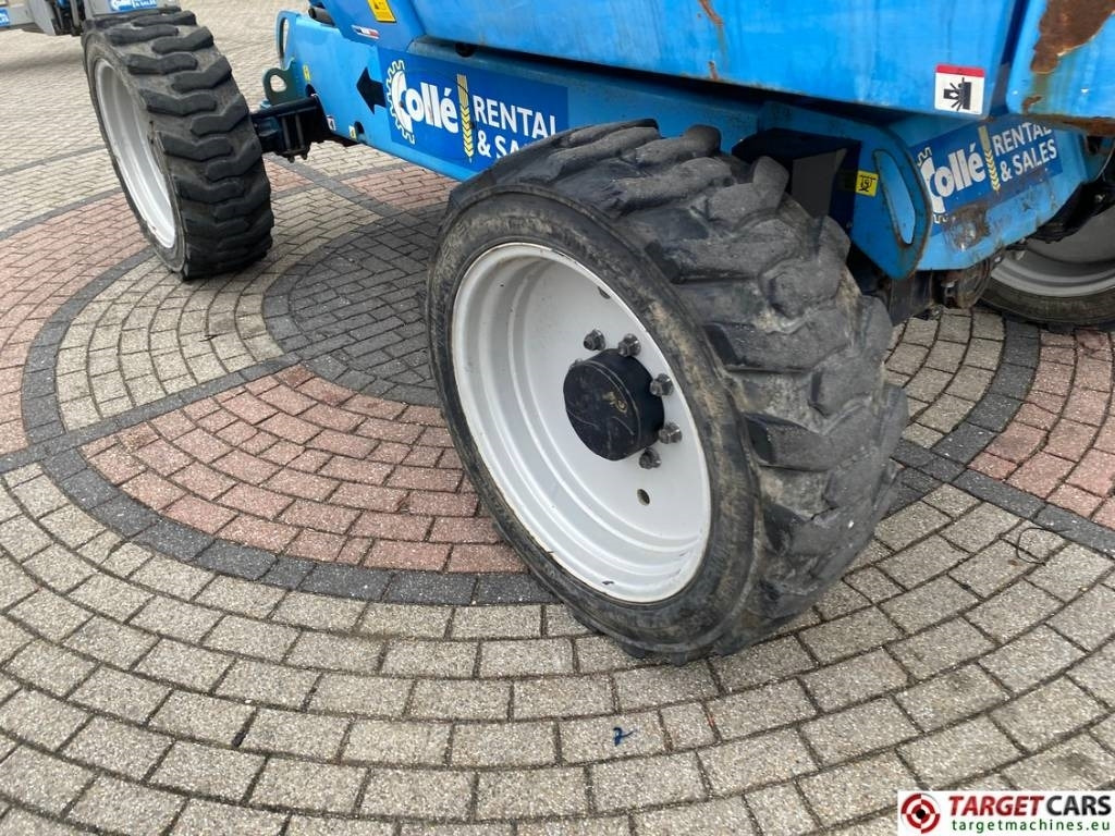 Manitou 280TJ Telescopic 4x4x4 Diesel Boom WorkLift 2775cm — crédit-bail Manitou 280TJ Telescopic 4x4x4 Diesel Boom WorkLift 2775cm: photos 24 Manitou 280TJ Telescopic 4x4x4 Diesel Boom WorkLift 2775cm — crédit-bail Manitou 280TJ Telescopic 4x4x4 Diesel Boom WorkLift 2775cm: photos 24