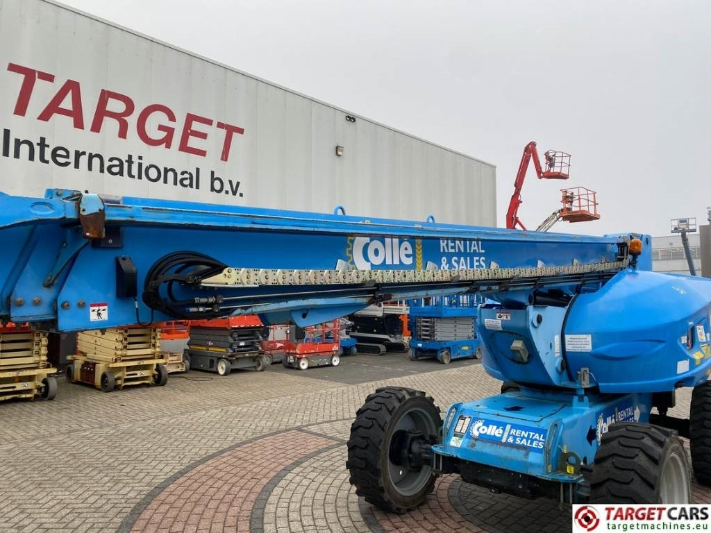 Manitou 280TJ Telescopic 4x4x4 Diesel Boom WorkLift 2775cm — crédit-bail Manitou 280TJ Telescopic 4x4x4 Diesel Boom WorkLift 2775cm: photos 28 Manitou 280TJ Telescopic 4x4x4 Diesel Boom WorkLift 2775cm — crédit-bail Manitou 280TJ Telescopic 4x4x4 Diesel Boom WorkLift 2775cm: photos 28