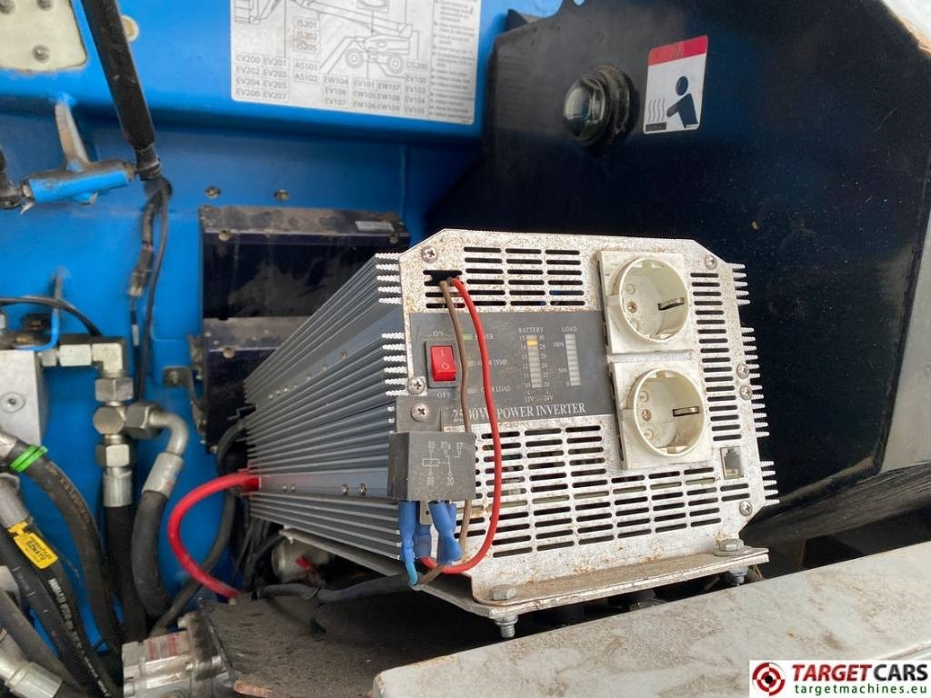 Manitou 280TJ Telescopic 4x4x4 Diesel Boom WorkLift 2775cm — crédit-bail Manitou 280TJ Telescopic 4x4x4 Diesel Boom WorkLift 2775cm: photos 13 Manitou 280TJ Telescopic 4x4x4 Diesel Boom WorkLift 2775cm — crédit-bail Manitou 280TJ Telescopic 4x4x4 Diesel Boom WorkLift 2775cm: photos 13