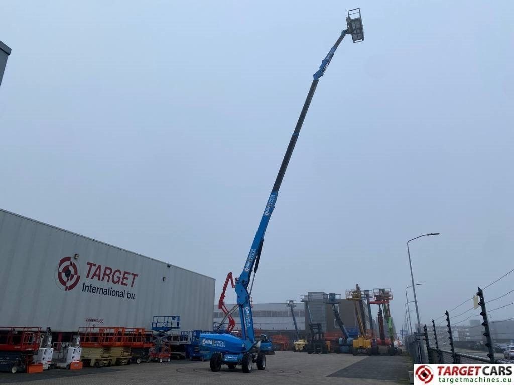 Manitou 280TJ Telescopic 4x4x4 Diesel Boom WorkLift 2775cm — crédit-bail Manitou 280TJ Telescopic 4x4x4 Diesel Boom WorkLift 2775cm: photos 6 Manitou 280TJ Telescopic 4x4x4 Diesel Boom WorkLift 2775cm — crédit-bail Manitou 280TJ Telescopic 4x4x4 Diesel Boom WorkLift 2775cm: photos 6