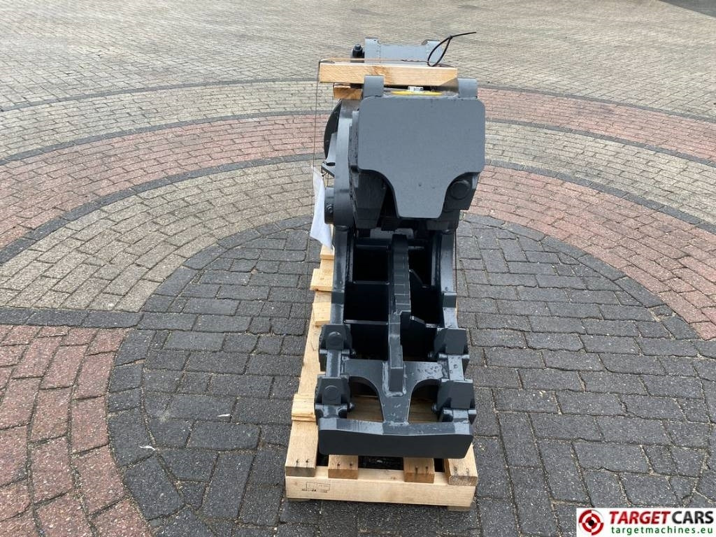 Cisaille de démolition neuf Mustang RH08 Hydraulic Rotation Pulverizer Shear 6~13T NEW: photos 7