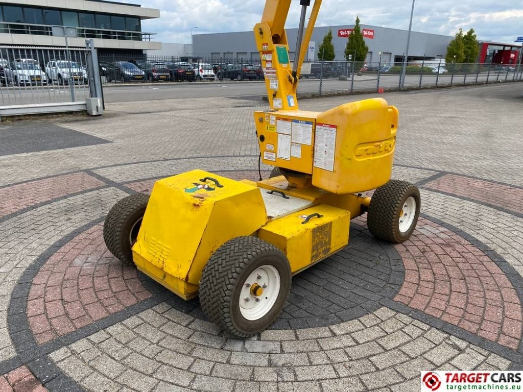 Nacelle articulée Niftylift HR12NDE HyBrid Articulated Boom Work Lift 1220cm: photos 30