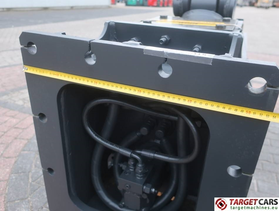 Cisaille de démolition neuf Rent Demolition RD15 Hydr Rotation Pulverizer Shear 10~20T NEW: photos 17 Cisaille de démolition neuf Rent Demolition RD15 Hydr Rotation Pulverizer Shear 10~20T NEW: photos 17