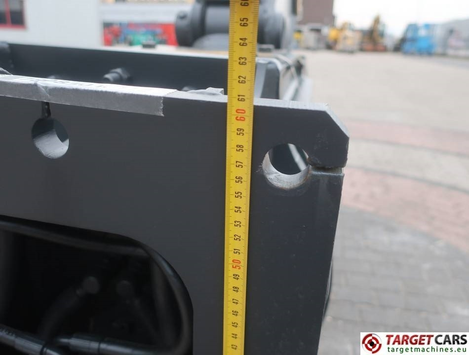 Cisaille de démolition neuf Rent Demolition RD15 Hydr Rotation Pulverizer Shear 10~20T NEW: photos 18 Cisaille de démolition neuf Rent Demolition RD15 Hydr Rotation Pulverizer Shear 10~20T NEW: photos 18