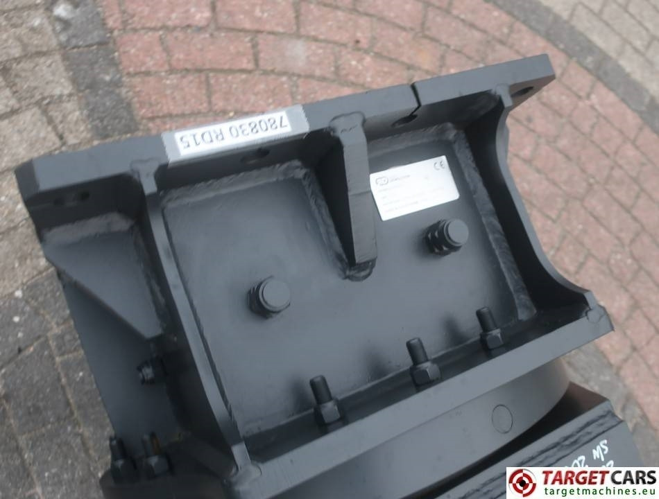 Cisaille de démolition neuf Rent Demolition RD15 Hydr Rotation Pulverizer Shear 10~20T NEW: photos 14 Cisaille de démolition neuf Rent Demolition RD15 Hydr Rotation Pulverizer Shear 10~20T NEW: photos 14