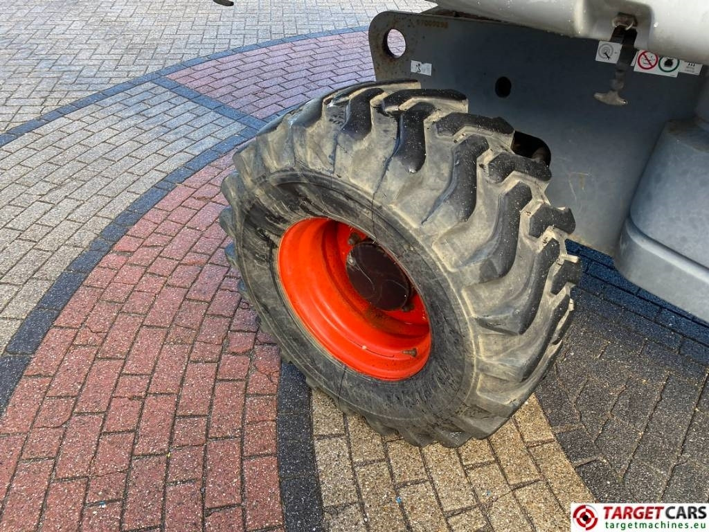Nacelle télescopique SkyJack SJ66T Telescopic 4x4 Diesel Boom Work Lift 2212cm: photos 22