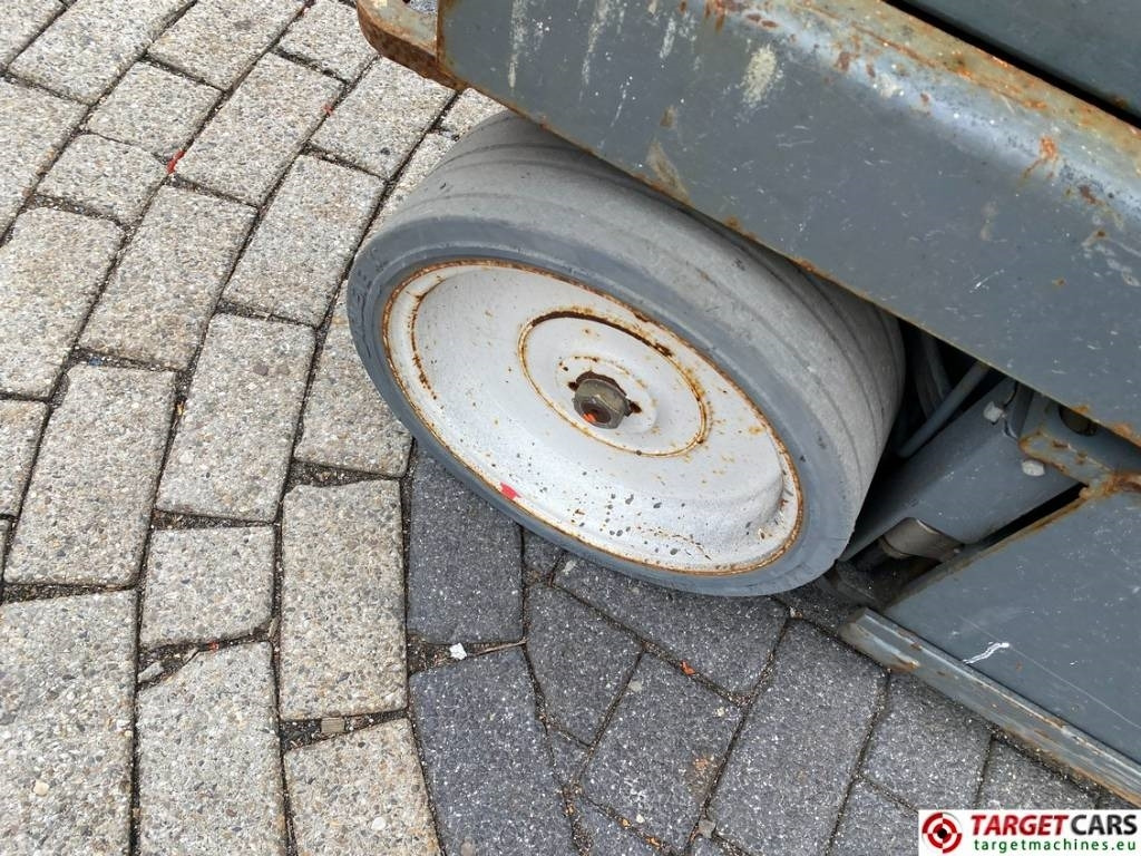 SkyJack SJIII-3226 Electric 3226 Scissor Work Lift 990cm — crédit-bail SkyJack SJIII-3226 Electric 3226 Scissor Work Lift 990cm: photos 23 SkyJack SJIII-3226 Electric 3226 Scissor Work Lift 990cm — crédit-bail SkyJack SJIII-3226 Electric 3226 Scissor Work Lift 990cm: photos 23