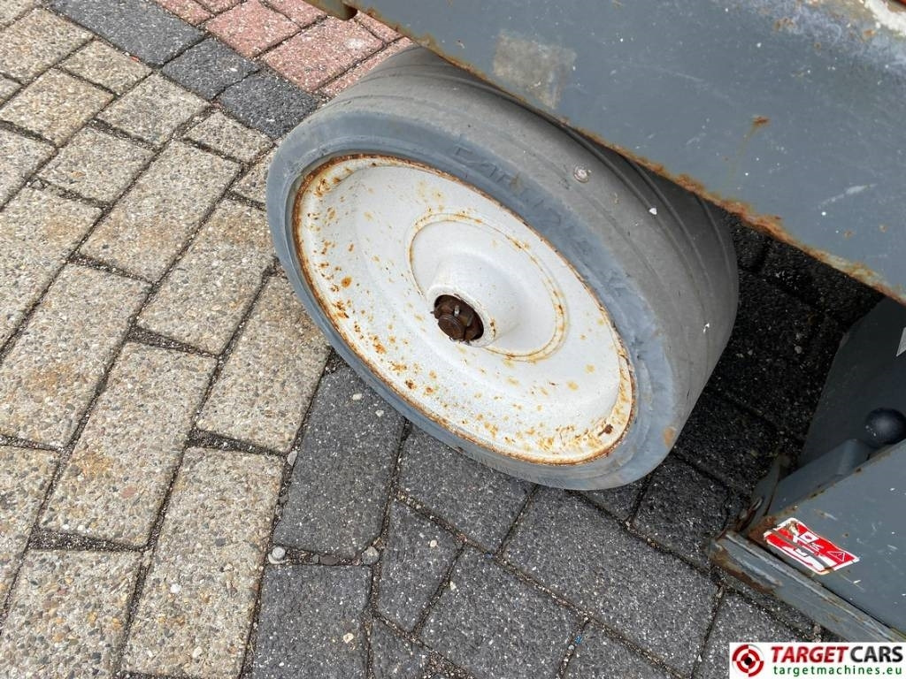 SkyJack SJIII-3226 Electric 3226 Scissor Work Lift 990cm — crédit-bail SkyJack SJIII-3226 Electric 3226 Scissor Work Lift 990cm: photos 21 SkyJack SJIII-3226 Electric 3226 Scissor Work Lift 990cm — crédit-bail SkyJack SJIII-3226 Electric 3226 Scissor Work Lift 990cm: photos 21