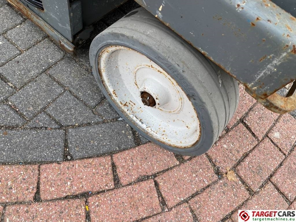 SkyJack SJIII-3226 Electric 3226 Scissor Work Lift 990cm — crédit-bail SkyJack SJIII-3226 Electric 3226 Scissor Work Lift 990cm: photos 22 SkyJack SJIII-3226 Electric 3226 Scissor Work Lift 990cm — crédit-bail SkyJack SJIII-3226 Electric 3226 Scissor Work Lift 990cm: photos 22