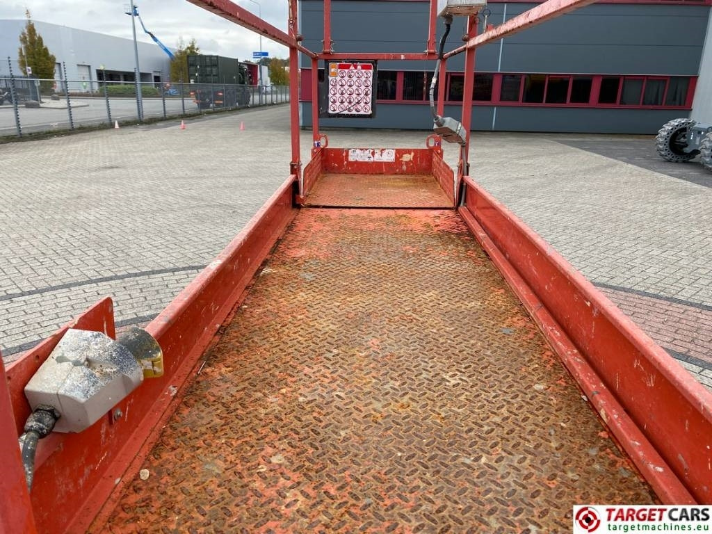 SkyJack SJIII-3226 Electric 3226 Scissor Work Lift 990cm — crédit-bail SkyJack SJIII-3226 Electric 3226 Scissor Work Lift 990cm: photos 8 SkyJack SJIII-3226 Electric 3226 Scissor Work Lift 990cm — crédit-bail SkyJack SJIII-3226 Electric 3226 Scissor Work Lift 990cm: photos 8