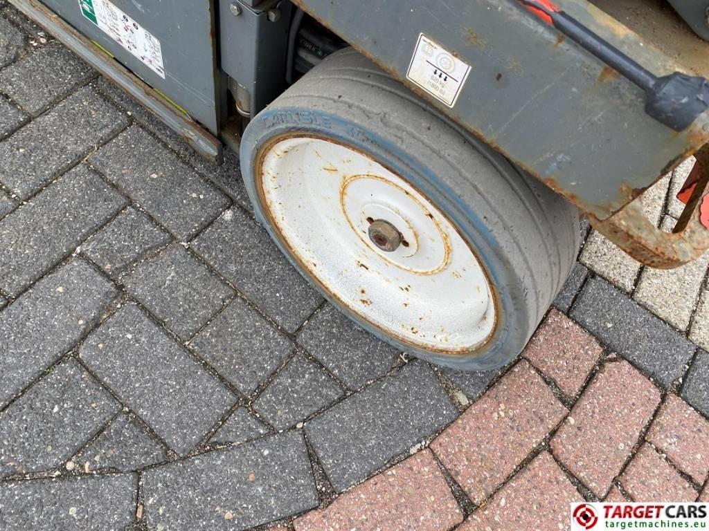 SkyJack SJIII-3226 Electric 3226 Scissor Work Lift 990cm — crédit-bail SkyJack SJIII-3226 Electric 3226 Scissor Work Lift 990cm: photos 24 SkyJack SJIII-3226 Electric 3226 Scissor Work Lift 990cm — crédit-bail SkyJack SJIII-3226 Electric 3226 Scissor Work Lift 990cm: photos 24