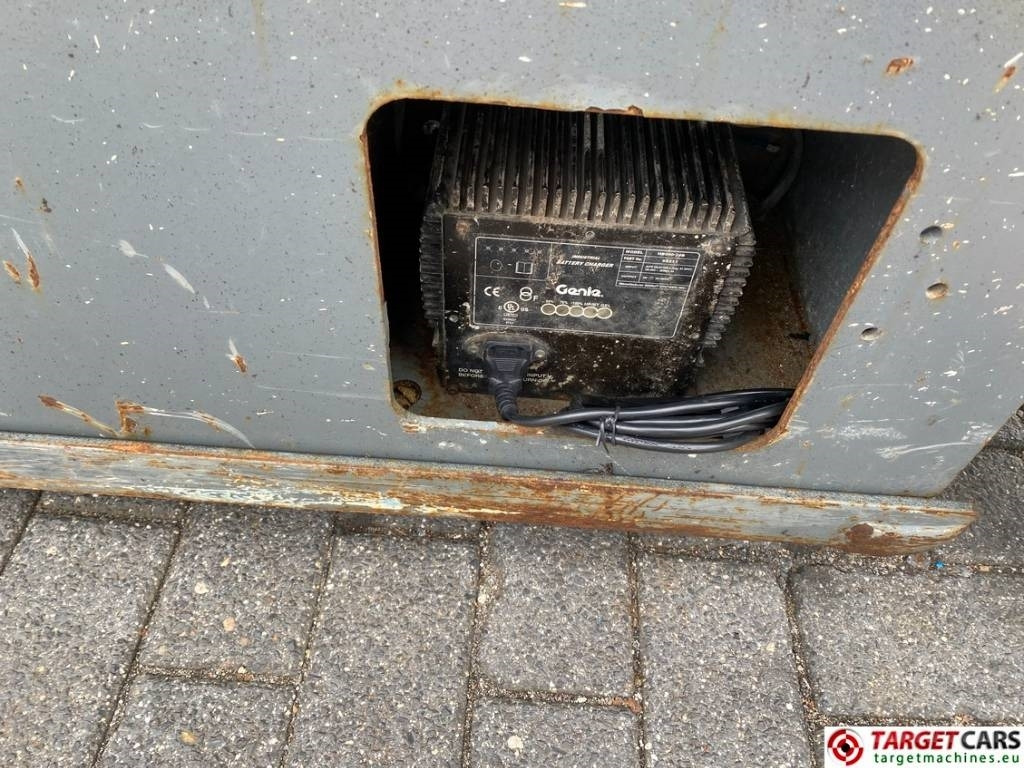 SkyJack SJIII-3226 Electric 3226 Scissor Work Lift 990cm — crédit-bail SkyJack SJIII-3226 Electric 3226 Scissor Work Lift 990cm: photos 18 SkyJack SJIII-3226 Electric 3226 Scissor Work Lift 990cm — crédit-bail SkyJack SJIII-3226 Electric 3226 Scissor Work Lift 990cm: photos 18