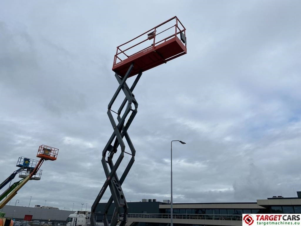 SkyJack SJIII-3226 Electric 3226 Scissor Work Lift 990cm — crédit-bail SkyJack SJIII-3226 Electric 3226 Scissor Work Lift 990cm: photos 26 SkyJack SJIII-3226 Electric 3226 Scissor Work Lift 990cm — crédit-bail SkyJack SJIII-3226 Electric 3226 Scissor Work Lift 990cm: photos 26