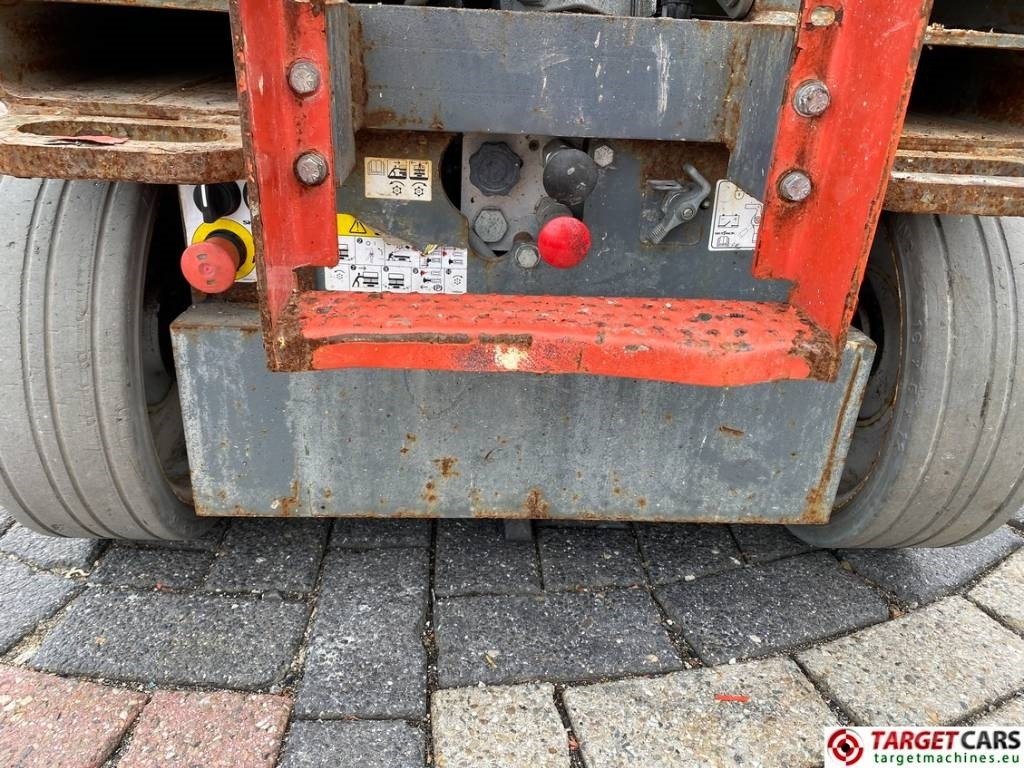 SkyJack SJIII-3226 Electric 3226 Scissor Work Lift 990cm — crédit-bail SkyJack SJIII-3226 Electric 3226 Scissor Work Lift 990cm: photos 12 SkyJack SJIII-3226 Electric 3226 Scissor Work Lift 990cm — crédit-bail SkyJack SJIII-3226 Electric 3226 Scissor Work Lift 990cm: photos 12