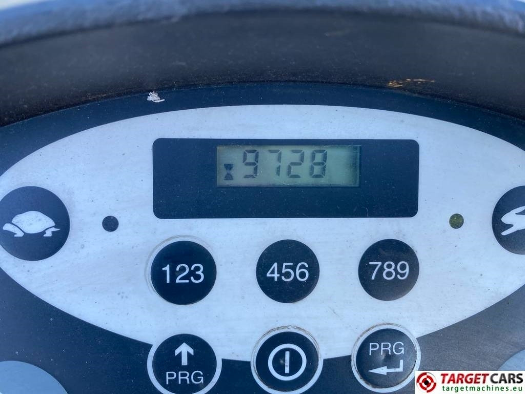 Chariot tracteur Still CX-T Electric TowTruck Tractor 24V 4000KG Capacity: photos 16 Chariot tracteur Still CX-T Electric TowTruck Tractor 24V 4000KG Capacity: photos 16