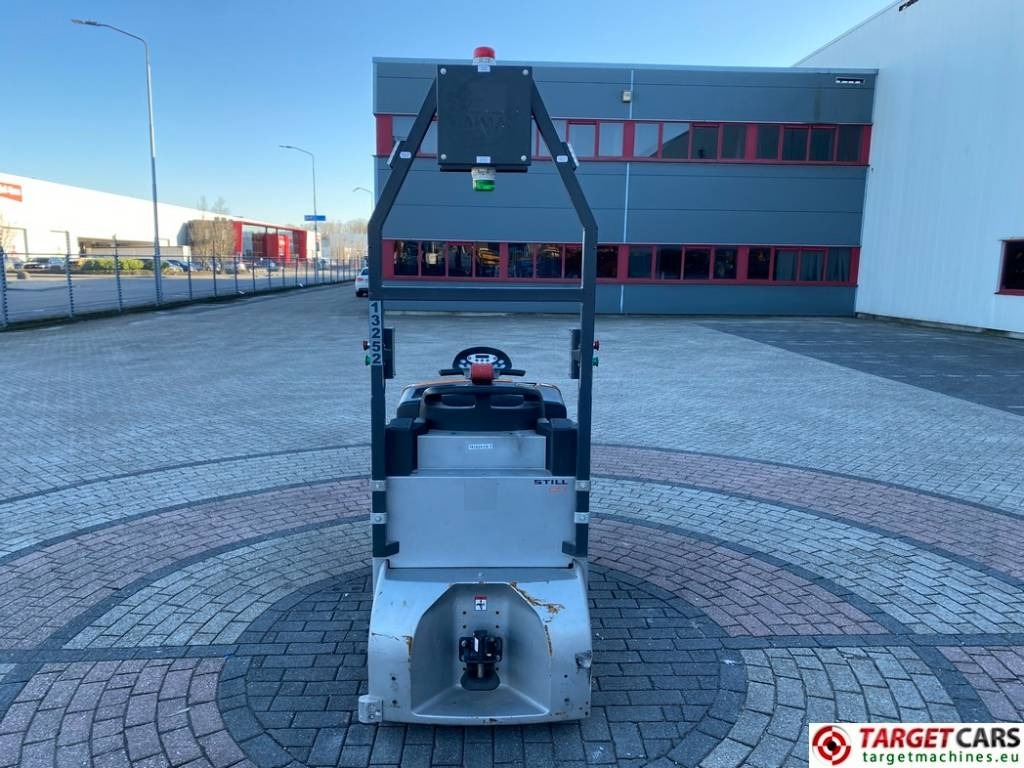 Chariot tracteur Still CX-T Electric TowTruck Tractor 24V 4000KG Capacity: photos 5 Chariot tracteur Still CX-T Electric TowTruck Tractor 24V 4000KG Capacity: photos 5