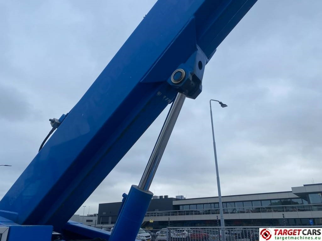 Nacelle télescopique Teupen Leo 25T Tracked HyBrid Telescopic Boom Lift 2500cm: photos 27