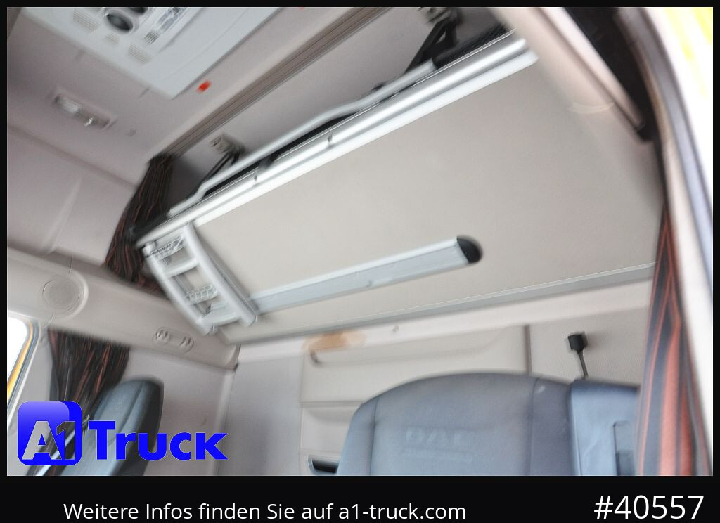 DAF XF 480, MultiBDF, 7,45, Standklima, LBW, - Camion porte-conteneur/ Caisse mobile: photos 4 DAF XF 480, MultiBDF, 7,45, Standklima, LBW, - Camion porte-conteneur/ Caisse mobile: photos 4