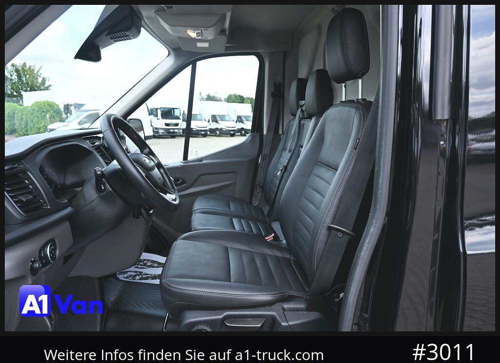 FORD Transit 350 , Klima, RFK , Navi, AHK, Leder - Fourgon utilitaire: photos 4 FORD Transit 350 , Klima, RFK , Navi, AHK, Leder - Fourgon utilitaire: photos 4