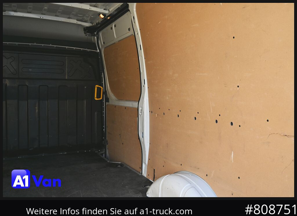 IVECO Daily 35S14 Kasten, Klima, 3520mm, Tempomat - Fourgon utilitaire: photos 2 IVECO Daily 35S14 Kasten, Klima, 3520mm, Tempomat - Fourgon utilitaire: photos 2