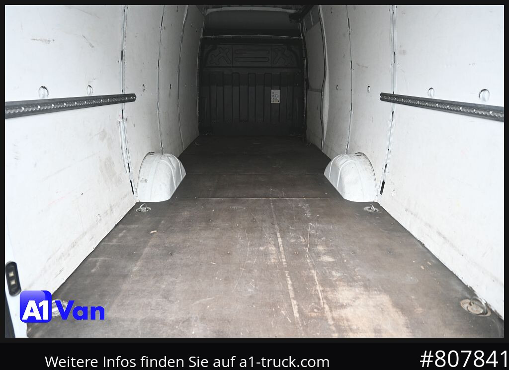 IVECO Daily 35S14 V Maxi Kasten, Klima, Zv, Tempomat - Fourgon utilitaire: photos 2 IVECO Daily 35S14 V Maxi Kasten, Klima, Zv, Tempomat - Fourgon utilitaire: photos 2