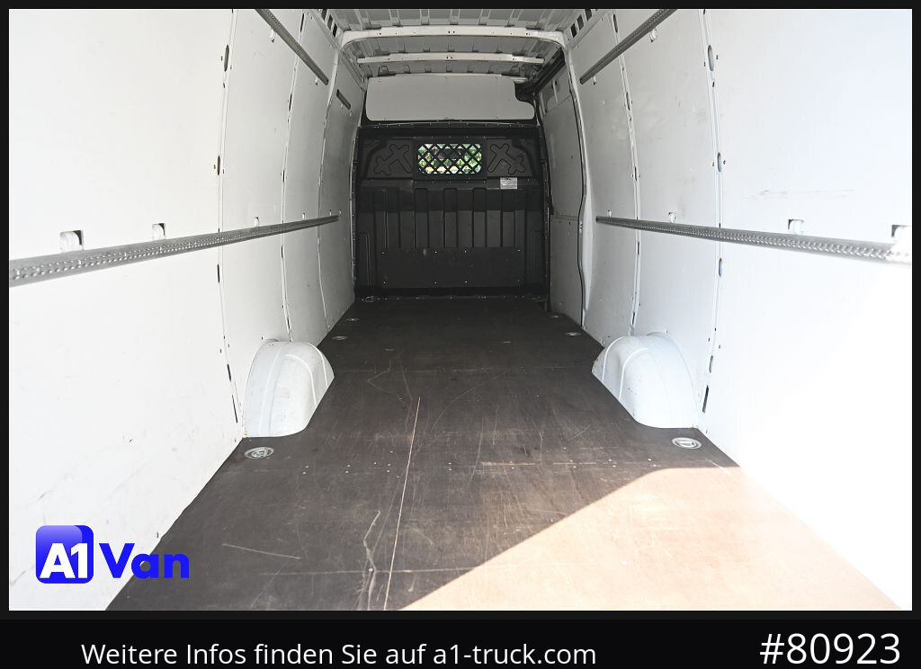 IVECO Daily 35S16 Maxi Kasten, Klima, Zv - Fourgon utilitaire: photos 2 IVECO Daily 35S16 Maxi Kasten, Klima, Zv - Fourgon utilitaire: photos 2