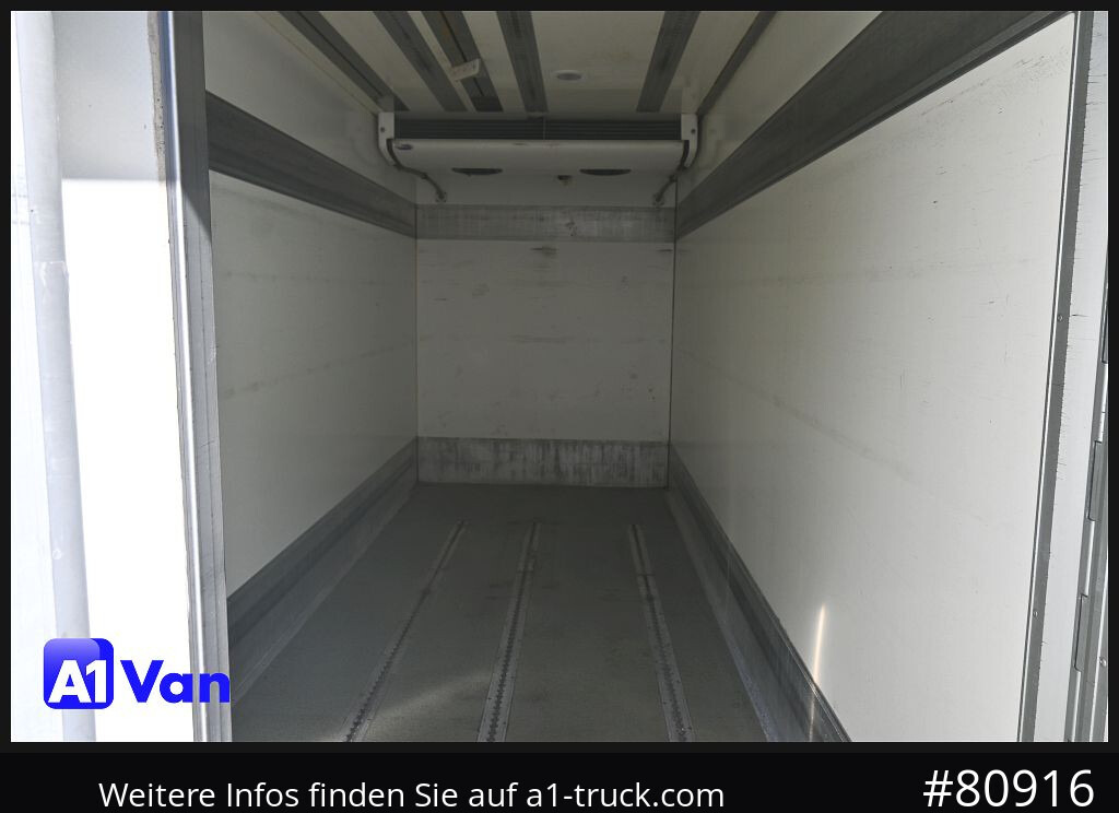 IVECO Daily 70C17 Kühlkoffer, Carrier, RFK, Klima - Utilitaire frigorifique: photos 3 IVECO Daily 70C17 Kühlkoffer, Carrier, RFK, Klima - Utilitaire frigorifique: photos 3