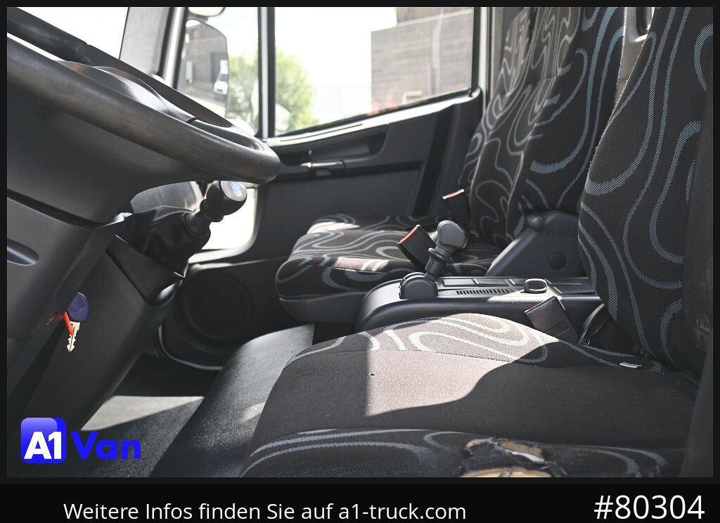 IVECO Eurocargo ML 80E18/ Abroller,Ellermann, Hu/Au NEU - Camion ampliroll: photos 4 IVECO Eurocargo ML 80E18/ Abroller,Ellermann, Hu/Au NEU - Camion ampliroll: photos 4