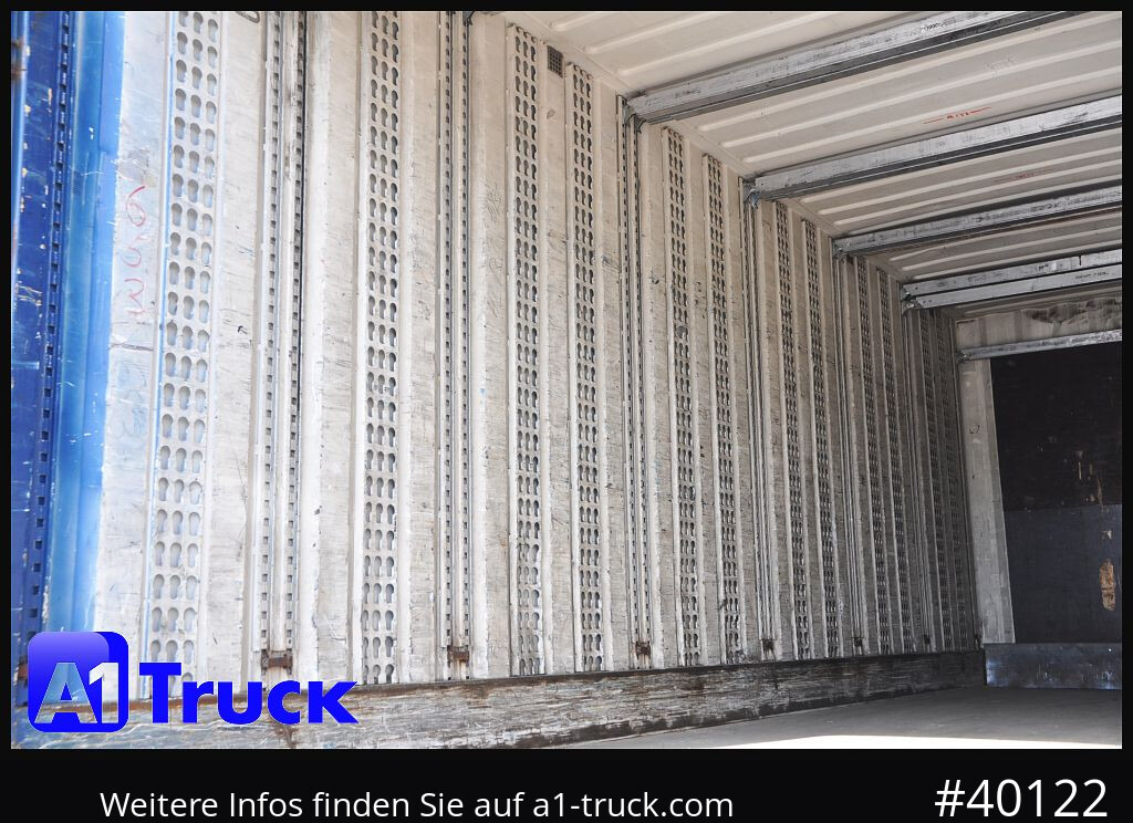 KRONE BDF 7,82 Container, 2700mm Innenhöhe, Portaltür - Conteneur maritime: photos 3 KRONE BDF 7,82 Container, 2700mm Innenhöhe, Portaltür - Conteneur maritime: photos 3