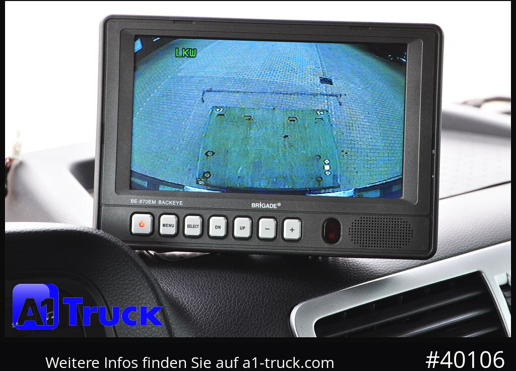 MAN TGS 26.440, Carrier 850 Rolltor+ LBW, Lift — crédit-bail MAN TGS 26.440, Carrier 850 Rolltor+ LBW, Lift: photos 7 MAN TGS 26.440, Carrier 850 Rolltor+ LBW, Lift — crédit-bail MAN TGS 26.440, Carrier 850 Rolltor+ LBW, Lift: photos 7