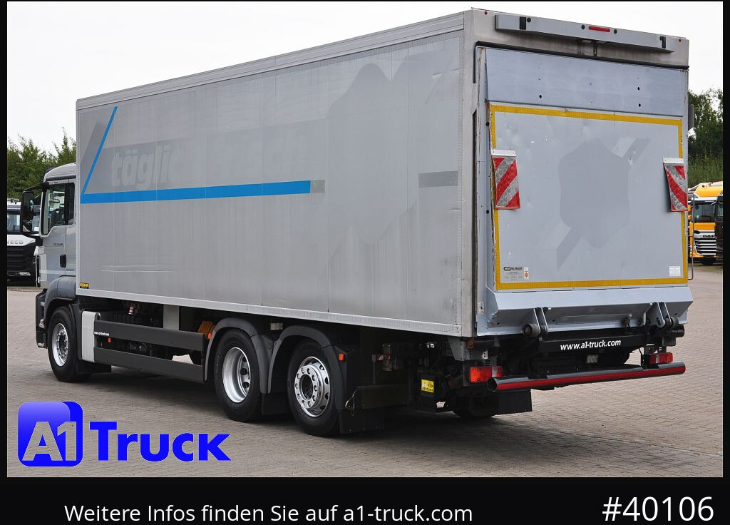 MAN TGS 26.440, Carrier 850 Rolltor+ LBW, Lift — crédit-bail MAN TGS 26.440, Carrier 850 Rolltor+ LBW, Lift: photos 9 MAN TGS 26.440, Carrier 850 Rolltor+ LBW, Lift — crédit-bail MAN TGS 26.440, Carrier 850 Rolltor+ LBW, Lift: photos 9