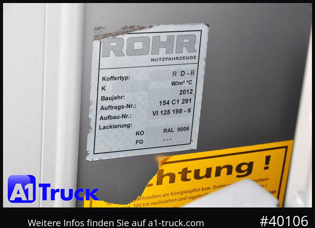MAN TGS 26.440, Carrier 850 Rolltor+ LBW, Lift — crédit-bail MAN TGS 26.440, Carrier 850 Rolltor+ LBW, Lift: photos 11 MAN TGS 26.440, Carrier 850 Rolltor+ LBW, Lift — crédit-bail MAN TGS 26.440, Carrier 850 Rolltor+ LBW, Lift: photos 11