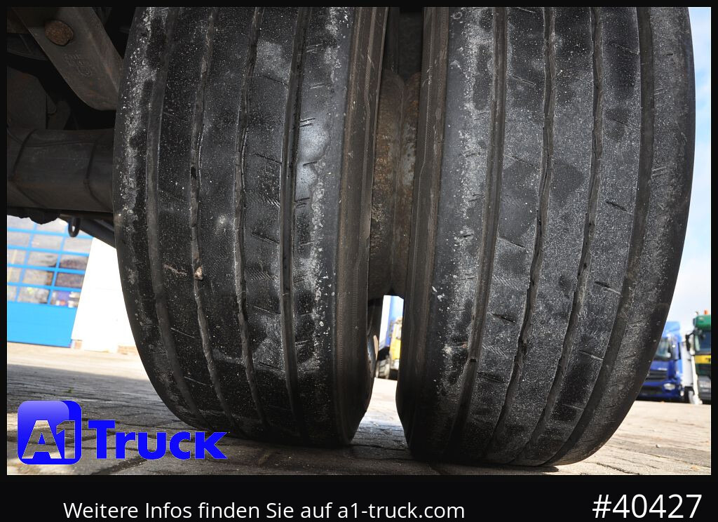 MEILLER HKM A18 ZL 3,4 , HTM Absetzanhänger, - Remorque ampliroll/ Multibenne: photos 4 MEILLER HKM A18 ZL 3,4 , HTM Absetzanhänger, - Remorque ampliroll/ Multibenne: photos 4