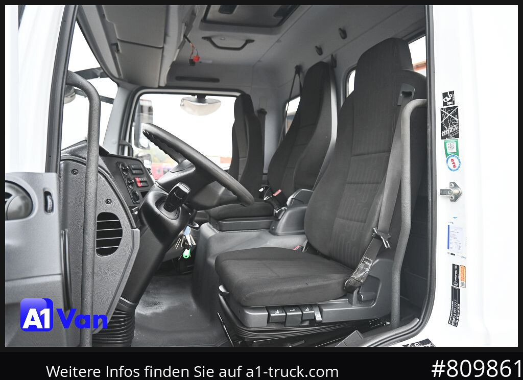 MERCEDES-BENZ Atego 816 Kipper, Ahk,Klima, Meiller, 3-Sitzer - Utilitaire benne: photos 3 MERCEDES-BENZ Atego 816 Kipper, Ahk,Klima, Meiller, 3-Sitzer - Utilitaire benne: photos 3