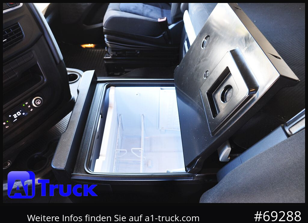 IVECO 2 x AS 440/460 Stralis, Retarder, LNG, Gas, - Tracteur routier: photos 4 IVECO 2 x AS 440/460 Stralis, Retarder, LNG, Gas, - Tracteur routier: photos 4