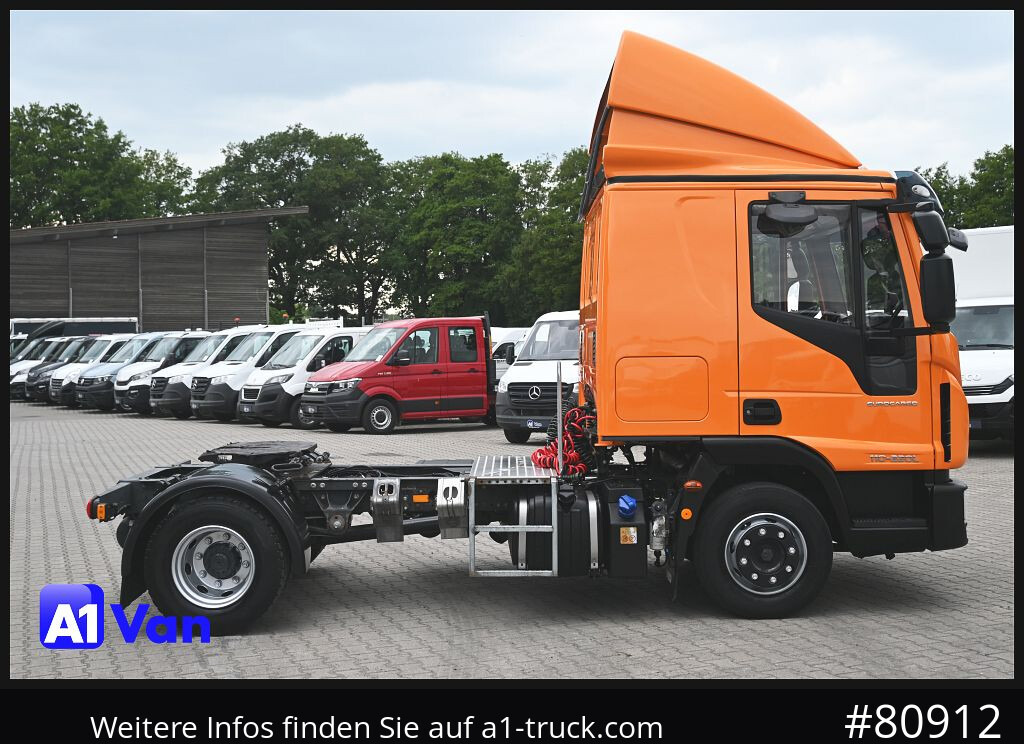 IVECO Eurocargo 110E22 SZM, Klima, Automatik, - Tracteur routier: photos 2 IVECO Eurocargo 110E22 SZM, Klima, Automatik, - Tracteur routier: photos 2