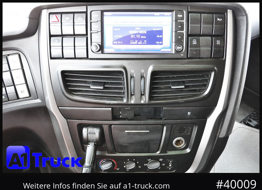 IVECO Stralis 420, ZF-Intarder 2x Tank, - Tracteur routier: photos 4 IVECO Stralis 420, ZF-Intarder 2x Tank, - Tracteur routier: photos 4