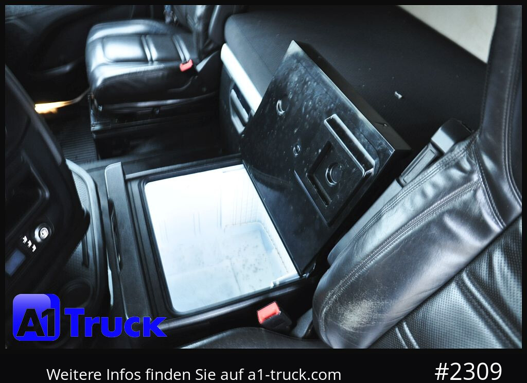 IVECO Stralis 460 , Gas LNG, Retarder Leder - Tracteur routier: photos 2 IVECO Stralis 460 , Gas LNG, Retarder Leder - Tracteur routier: photos 2