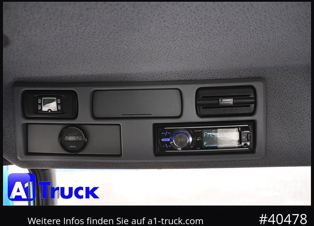 KAMAG Kamag Truck Wiesel Rangierer, Terberg - Tracteur routier: photos 5 KAMAG Kamag Truck Wiesel Rangierer, Terberg - Tracteur routier: photos 5