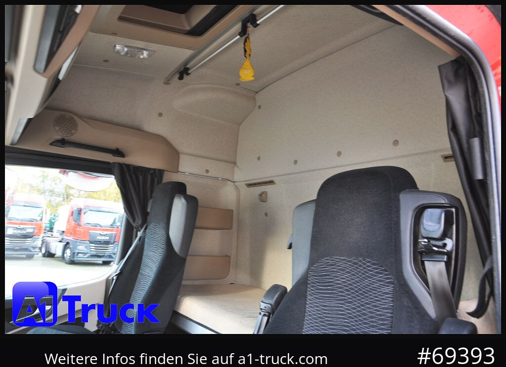 MERCEDES-BENZ Actros 1832, Lowliner, 1 Vorbesitzer - Tracteur routier: photos 3 MERCEDES-BENZ Actros 1832, Lowliner, 1 Vorbesitzer - Tracteur routier: photos 3