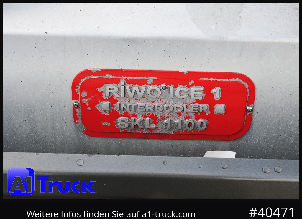 SCANIA R450, SZM LL, Kompressor, Hydraulik, Alu - Tracteur routier: photos 3 SCANIA R450, SZM LL, Kompressor, Hydraulik, Alu - Tracteur routier: photos 3