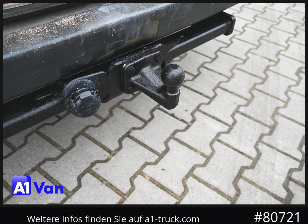 Fourgon utilitaire VOLKSWAGEN Crafter 35 L2H2 Kastenwagen, Klima, AHK: photos 14 Fourgon utilitaire VOLKSWAGEN Crafter 35 L2H2 Kastenwagen, Klima, AHK: photos 14